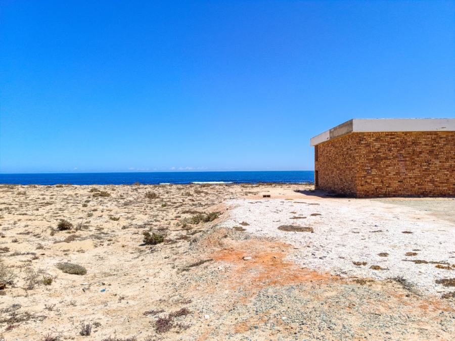 Commercial Property for Sale in McDougall